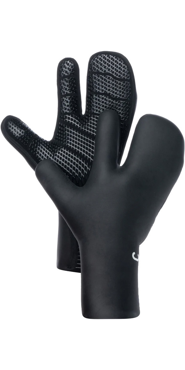 5mm neoprene on sale wetsuit gloves